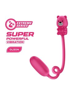 Olson Huevo Vibrador 2