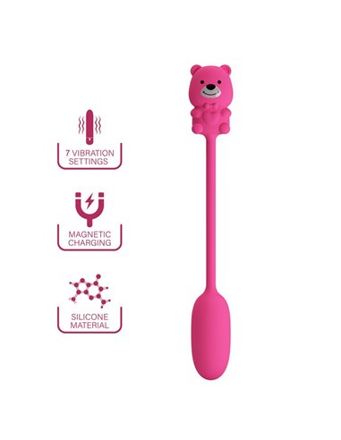 Olson Huevo Vibrador