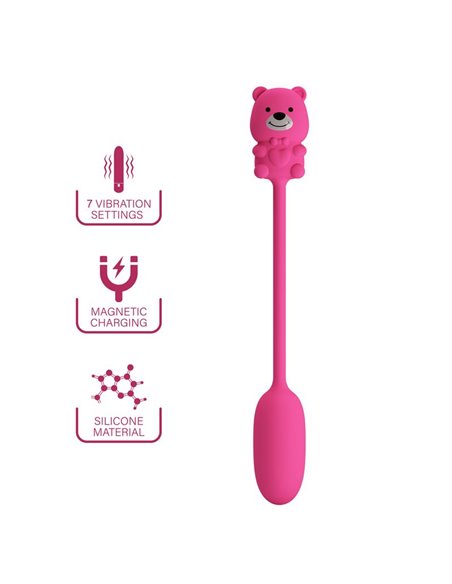 Olson Huevo Vibrador