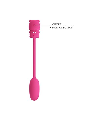 Olson Huevo Vibrador