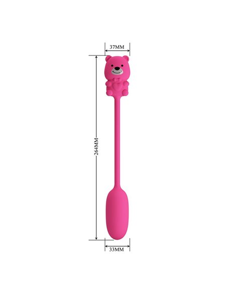 Olson Huevo Vibrador