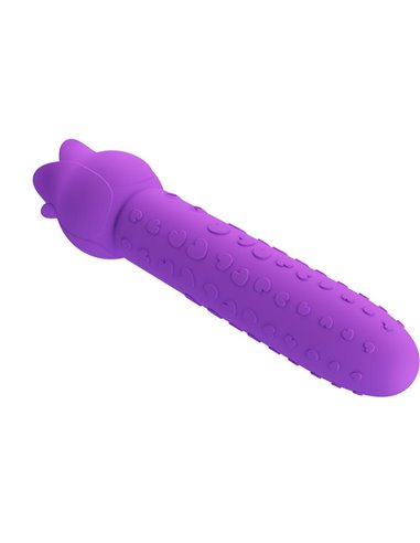 Dannell Estimulador con Lengua