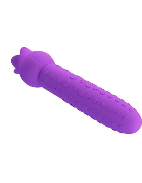 Dannell Estimulador con Lengua