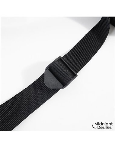 Set de Restricciones con Sujeción para el Cuello