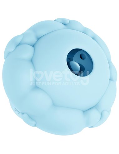 Flicker Estimulador con Flicking Azul