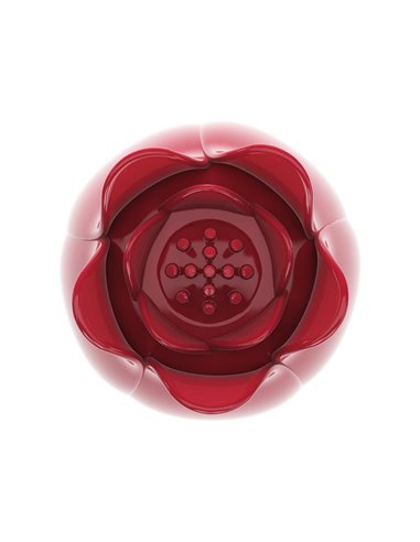 Flower Wand Cabezal para Masajeador Power Wand
