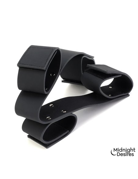 Barra Flexible para Bondage