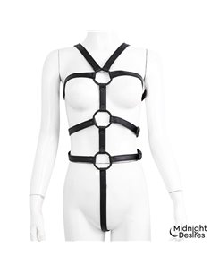 Arnés Corporal Bondage 2