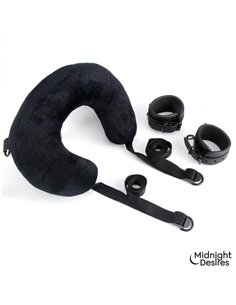 Set de Restricciones con Cojín para el Cuello 2