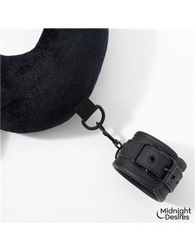 Set de Restricciones con Cojín para el Cuello