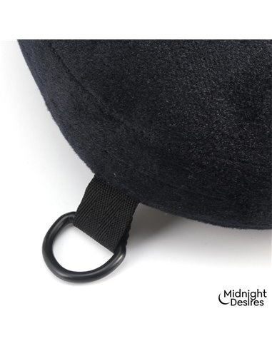 Set de Restricciones con Cojín para el Cuello