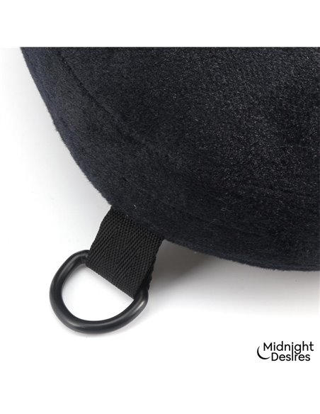 Set de Restricciones con Cojín para el Cuello