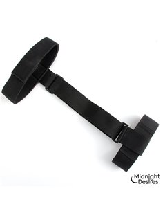 Set de Restricciones para Cuello y Brazos 2