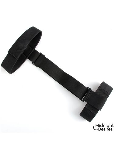 Set de Restricciones para Cuello y Brazos