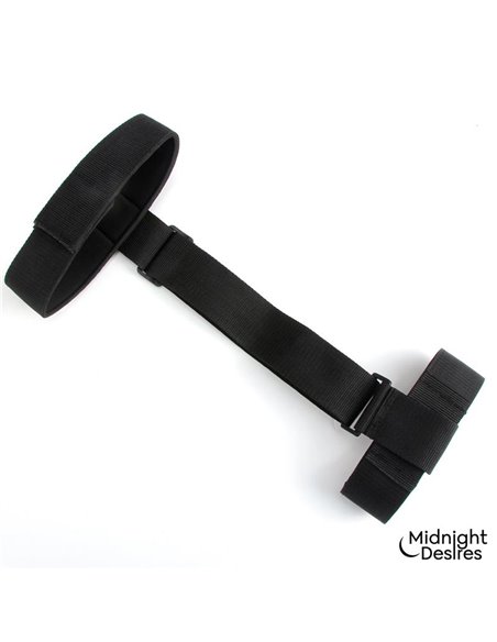 Set de Restricciones para Cuello y Brazos