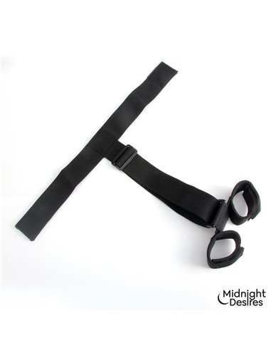 Set de Restricciones para Cuello y Brazos