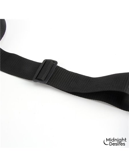 Set de Restricciones para Cuello y Brazos