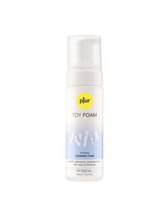 Limpiador en Espuma 150 ml