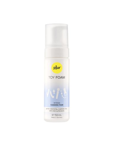 Limpiador en Espuma 150 ml