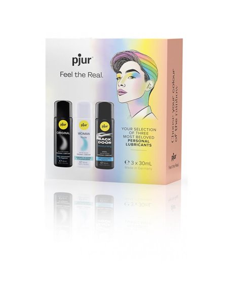 Kir Pride Box