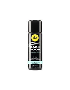 Lubricante Anal Base Agua Backdoor 30 ml