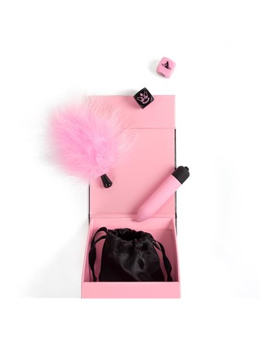 Kit Secret Pleasures Box