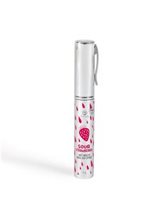 Spray Sexo Oral Wet Mouth Fresa Ácida 11 gr 2