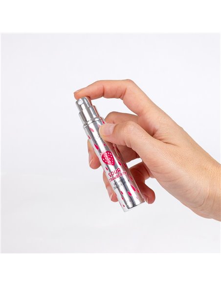 Spray Sexo Oral Wet Mouth Fresa Ácida 11 gr
