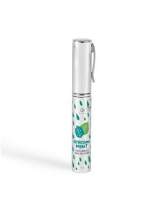Spray Sexo Oral Aliento Fresco Menta 11gr 2