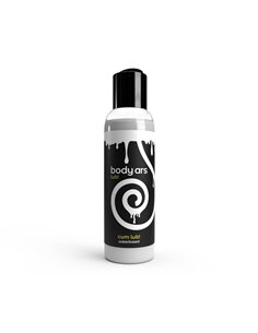 Cum Lubricante Blanco Imitación a Semen 150 ml