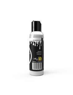 Cum Lubricante Blanco Imitación a Semen 150 ml 2