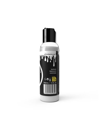 Cum Lubricante Blanco Imitación a Semen 150 ml
