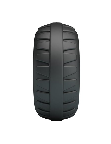 Dilson Anillo para el Pene Silicona Mod 3