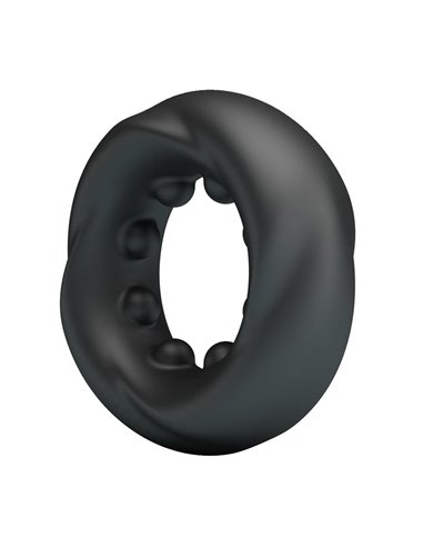 Daquez Anillo para el Pene Silicona Mod 4