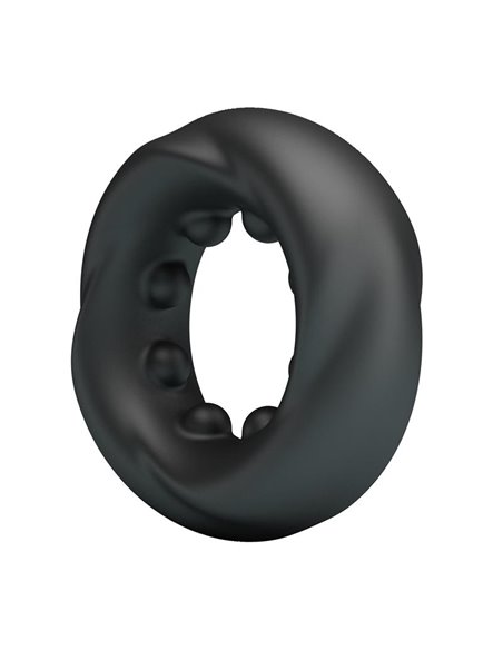 Daquez Anillo para el Pene Silicona Mod 4