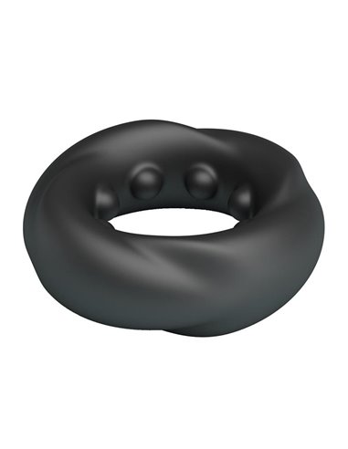 Daquez Anillo para el Pene Silicona Mod 4
