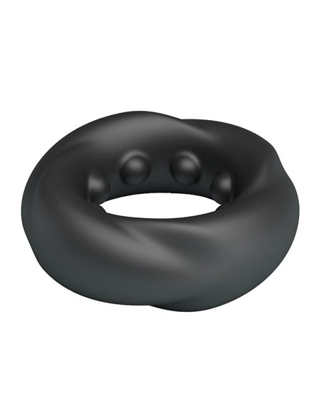 Daquez Anillo para el Pene Silicona Mod 4