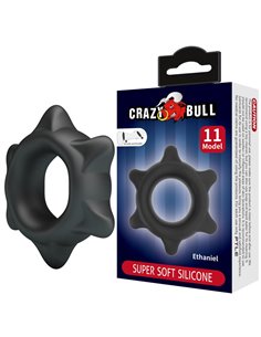Ethaniel Anillo para el Pene Silicona Mod 11