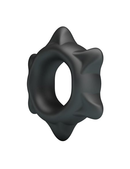 Ethaniel Anillo para el Pene Silicona Mod 11