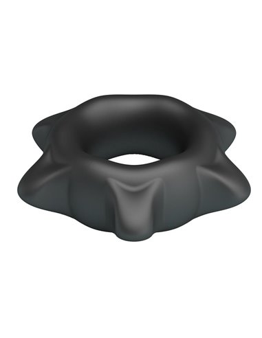 Ethaniel Anillo para el Pene Silicona Mod 11