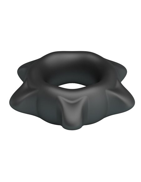 Ethaniel Anillo para el Pene Silicona Mod 11