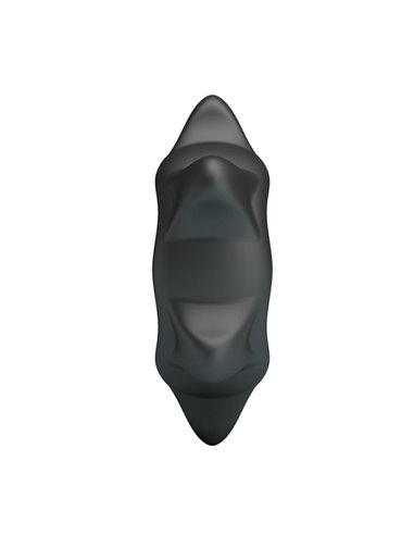Ethaniel Anillo para el Pene Silicona Mod 11