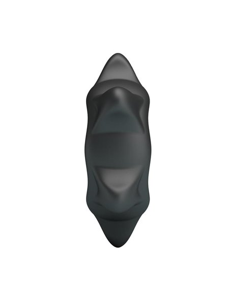 Ethaniel Anillo para el Pene Silicona Mod 11