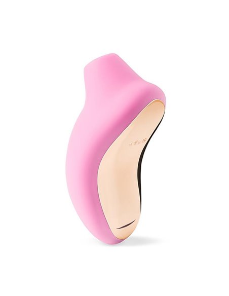 Sona Succionador de Clítoris Rosa