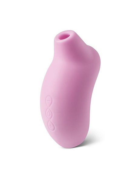 Sona Succionador de Clítoris Rosa