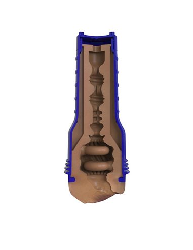 Boost Bang Masturbador Vagina
