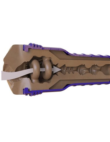 Boost Bang Masturbador Vagina