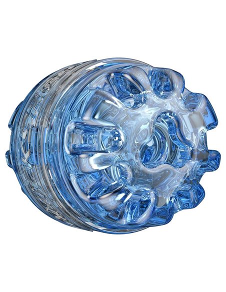 Quickshot Turbo Blue Ice Masturbador