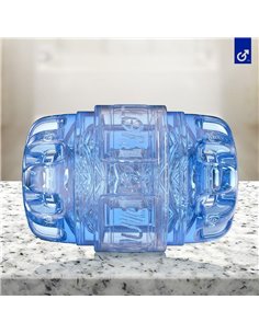 Quickshot Turbo Blue Ice Masturbador 2