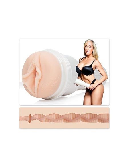 Brandi Love Heartthorb Masturbador Vagina